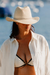 Jindera Flexibraid® Cowboy - Ivory