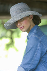 Paige - Washed out Denim