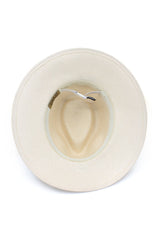 Salvador - Ivory/Spiced Rum