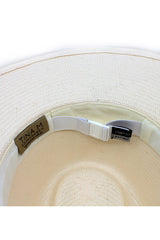 Salvador - Ivory/Spiced Rum