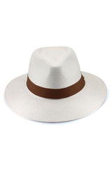 Salvador - Ivory/Spiced Rum