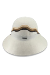 Farrah - Breton- Beige