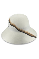 Farrah - Breton- Beige