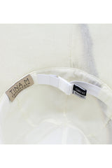 Farrah - Breton- Beige