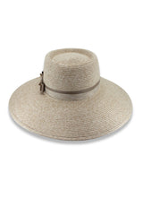 Maia - Flexibraid® Capeline - Natural