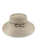 Maia - Flexibraid® Capeline - Natural