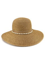 Andorra - Flexibraid® Cloche - Camel