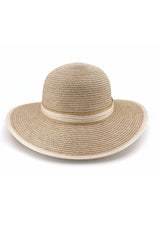 Evora - Flexibraid® Cloche - Natural