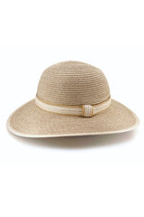 Evora - Flexibraid® Cloche - Natural