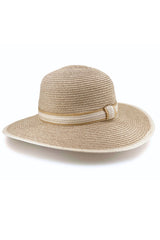 Evora - Flexibraid® Cloche - Natural
