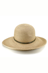 Afina - Raffia Breton - Natural