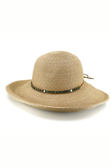 Afina - Raffia Breton - Natural
