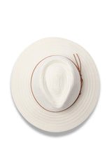 Paris Flexibraid® Fedora