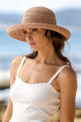 Forever Summer Breton - Old Rose