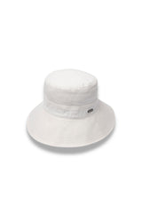 Sage Bucket - White