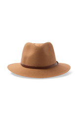 Havana  - Flexibraid® Fedora - Saffron