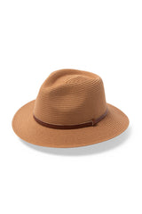 Havana  - Flexibraid® Fedora - Saffron