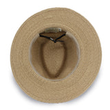 Catalina Raffia Fedora