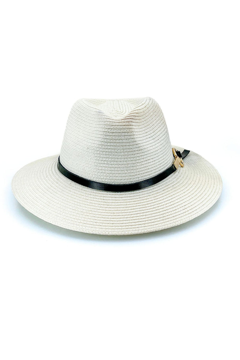 Cordoba - Flexibraid®  Fedora - Ivory
