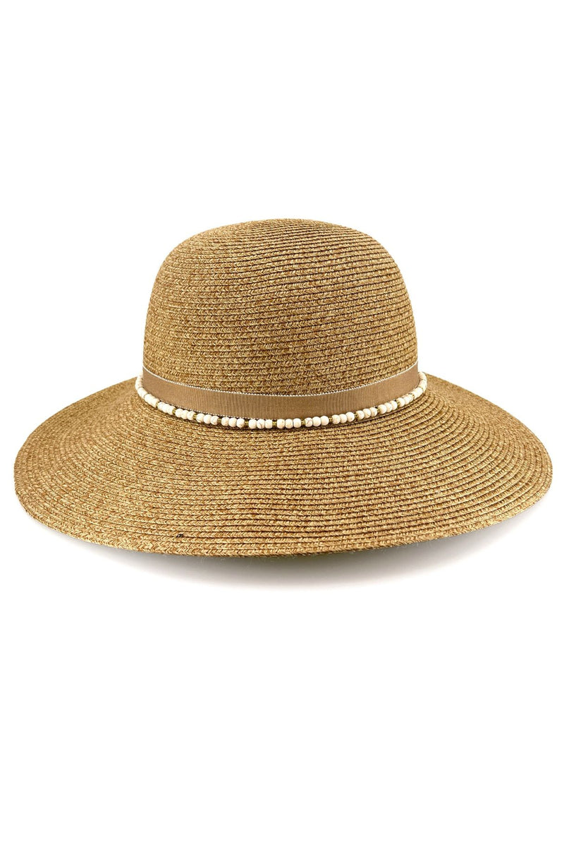 Andorra - Flexibraid® Cloche - Camel