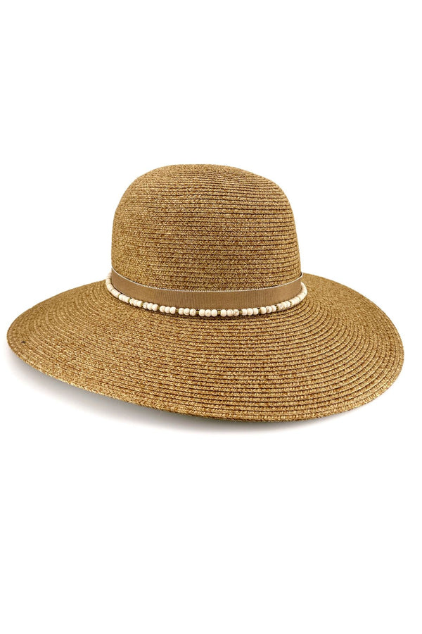 Andorra - Flexibraid® Cloche - Camel