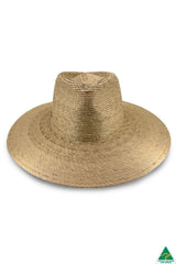 Billie Buri Straw - Natural