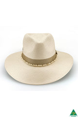 Nina Japanese Glazed Fibre - Ivory