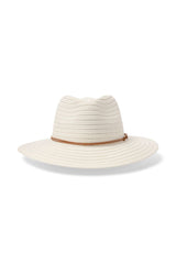 Paris - Flexibraid® Fedora - Ivory